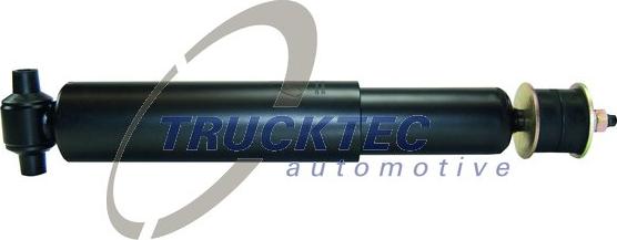 Trucktec Automotive 03.30.089 - Амортизатор autosila-amz.com