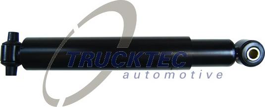 Trucktec Automotive 03.30.084 - Амортизатор autosila-amz.com
