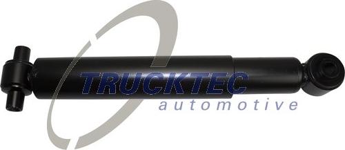 Trucktec Automotive 03.30.085 - Амортизатор autosila-amz.com
