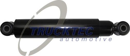 Trucktec Automotive 03.30.086 - Амортизатор autosila-amz.com