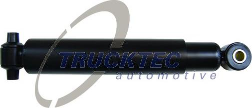 Trucktec Automotive 03.30.083 - Амортизатор autosila-amz.com
