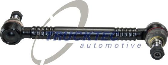 Trucktec Automotive 03.30.087 - Тяга / стойка, стабилизатор autosila-amz.com