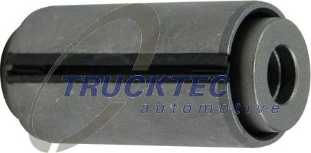 Trucktec Automotive 03.30.035 - Втулка, листовая рессора autosila-amz.com
