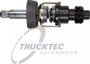 Trucktec Automotive 03.30.038 - Регулятор, барабанный тормоз autosila-amz.com
