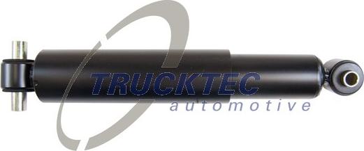Trucktec Automotive 03.30.024 - Амортизатор autosila-amz.com