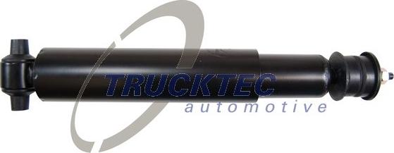 Trucktec Automotive 03.30.026 - Амортизатор autosila-amz.com