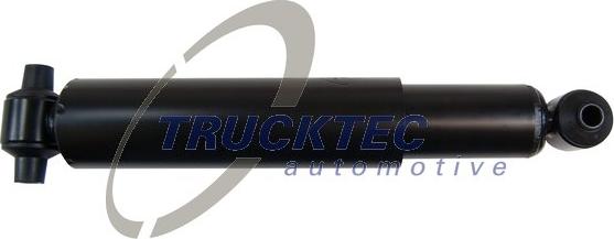 Trucktec Automotive 03.30.023 - Амортизатор autosila-amz.com