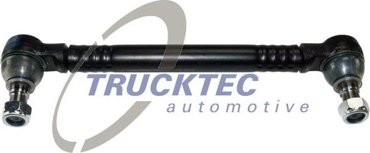 Trucktec Automotive 03.30.074 - Тяга / стойка, стабилизатор autosila-amz.com