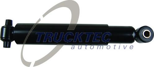 Trucktec Automotive 03.30.076 - Амортизатор autosila-amz.com