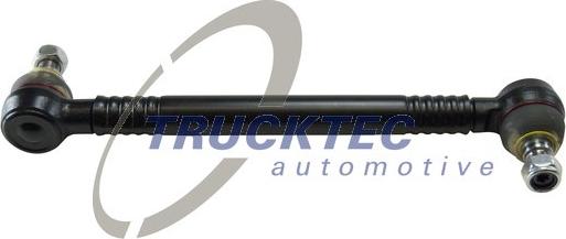 Trucktec Automotive 03.30.070 - Тяга / стойка, стабилизатор autosila-amz.com