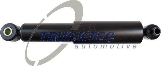 Trucktec Automotive 03.30.078 - Амортизатор autosila-amz.com