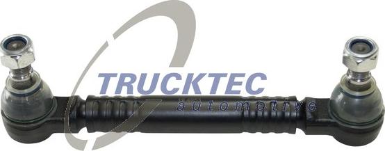 Trucktec Automotive 03.30.073 - Тяга / стойка, стабилизатор autosila-amz.com