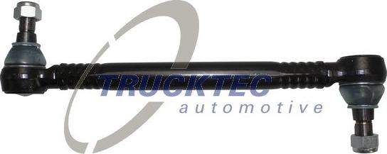 Trucktec Automotive 03.30.072 - Тяга / стойка, стабилизатор autosila-amz.com