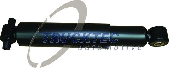 Trucktec Automotive 03.30.077 - Амортизатор autosila-amz.com