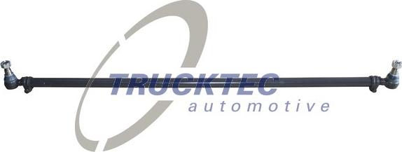 Trucktec Automotive 03.31.040 - Рулевая тяга autosila-amz.com