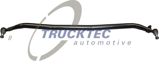 Trucktec Automotive 03.31.041 - Рулевая тяга autosila-amz.com
