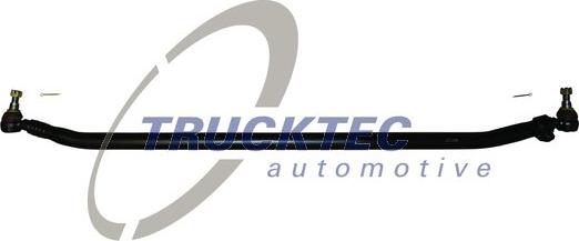 Trucktec Automotive 03.31.042 - Рулевая тяга autosila-amz.com