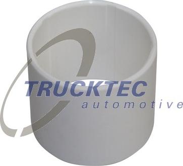 Trucktec Automotive 03.31.069 - Втулка, шкворень поворотного кулака autosila-amz.com