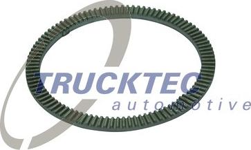Trucktec Automotive 03.31.064 - Зубчатое кольцо для датчика ABS autosila-amz.com