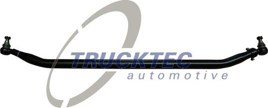 Trucktec Automotive 03.31.061 - Рулевая тяга autosila-amz.com