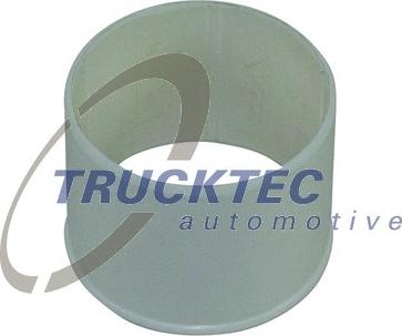 Trucktec Automotive 03.31.068 - Втулка, шкворень поворотного кулака autosila-amz.com