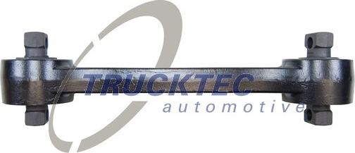 Trucktec Automotive 03.31.063 - Рычаг подвески колеса autosila-amz.com