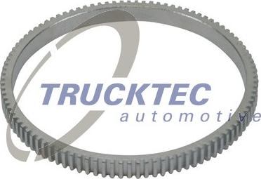 Trucktec Automotive 03.31.067 - Зубчатое кольцо для датчика ABS autosila-amz.com