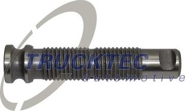 Trucktec Automotive 03.31.013 - Палец ушка рессоры autosila-amz.com