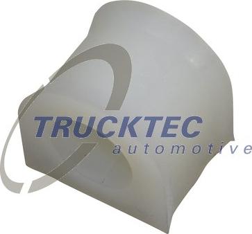 Trucktec Automotive 03.31.017 - Втулка стабилизатора autosila-amz.com