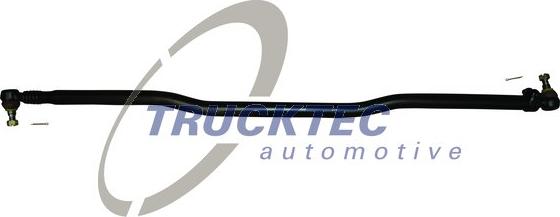 Trucktec Automotive 03.31.039 - Рулевая тяга autosila-amz.com