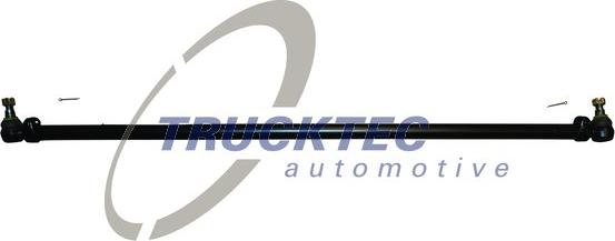 Trucktec Automotive 03.31.036 - Рулевая тяга autosila-amz.com