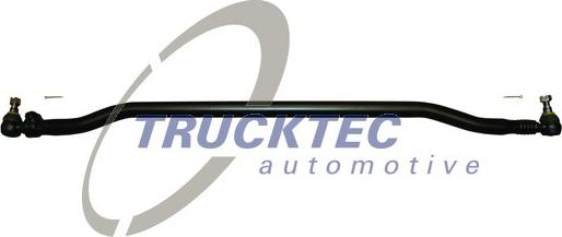 Trucktec Automotive 03.31.038 - Рулевая тяга autosila-amz.com