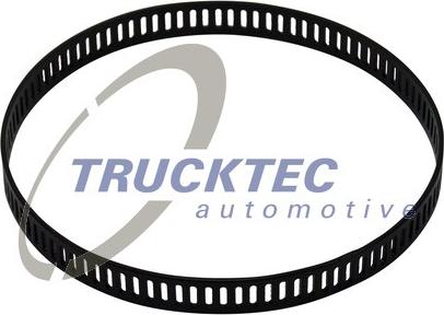 Trucktec Automotive 03.31.073 - Зубчатое кольцо для датчика ABS autosila-amz.com