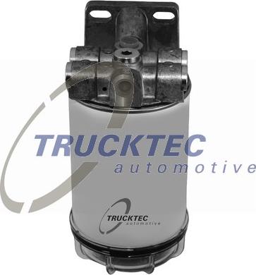 Trucktec Automotive 03.38.006 - Топливно-водяной сепаратор autosila-amz.com