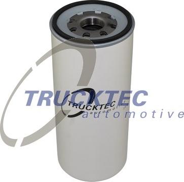 Trucktec Automotive 03.38.003 - Топливный фильтр autosila-amz.com