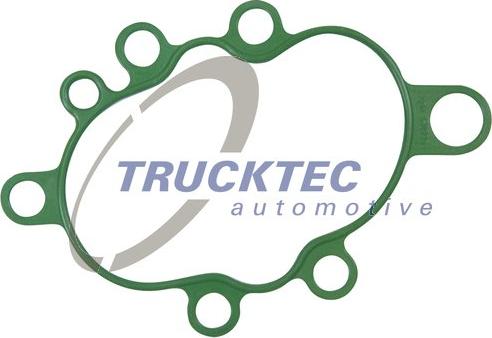 Trucktec Automotive 03.38.018 - Прокладка, топливный насос autosila-amz.com