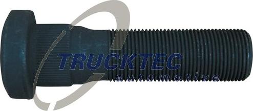 Trucktec Automotive 03.33.005 - Шпилька ступицы колеса autosila-amz.com