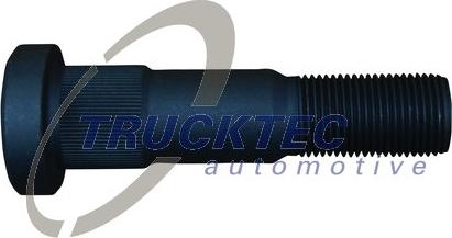 Trucktec Automotive 03.33.001 - Шпилька ступицы колеса autosila-amz.com