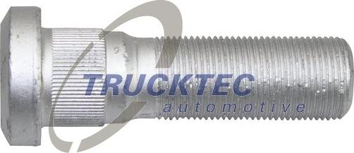 Trucktec Automotive 03.33.019 - Шпилька ступицы колеса autosila-amz.com