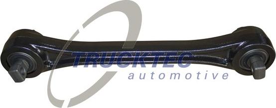 Trucktec Automotive 03.32.048 - Рычаг подвески колеса autosila-amz.com