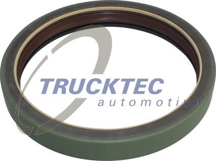 Trucktec Automotive 03.32.050 - Уплотняющее кольцо, сальник, ступица колеса autosila-amz.com