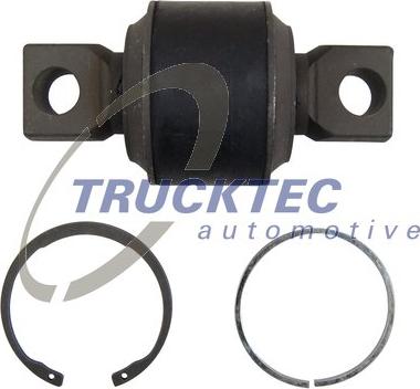 Trucktec Automotive 03.32.004 - Ремонтный комплект, рычаг подвески autosila-amz.com