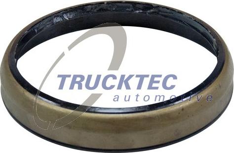 Trucktec Automotive 03.32.006 - Уплотняющее кольцо, сальник, ступица колеса autosila-amz.com