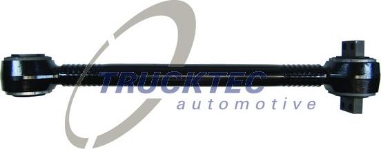 Trucktec Automotive 03.32.016 - Рычаг подвески колеса autosila-amz.com