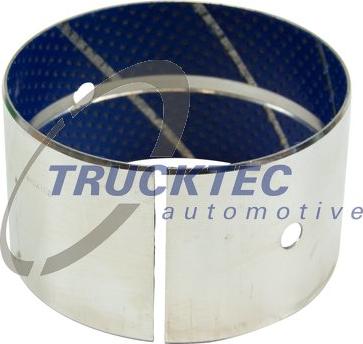 Trucktec Automotive 03.32.013 - Сайлентблок балки моста autosila-amz.com