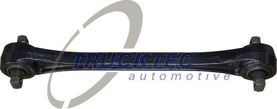 Trucktec Automotive 03.32.026 - Рычаг подвески колеса autosila-amz.com