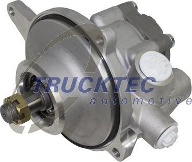 Trucktec Automotive 03.37.058 - Гидравлический насос, рулевое управление, ГУР autosila-amz.com
