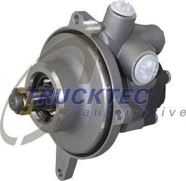 Trucktec Automotive 03.37.064 - Гидравлический насос, рулевое управление, ГУР autosila-amz.com