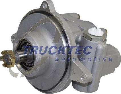 Trucktec Automotive 03.37.065 - Гидравлический насос, рулевое управление, ГУР autosila-amz.com