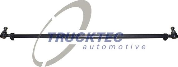 Trucktec Automotive 03.37.062 - Рулевая тяга autosila-amz.com